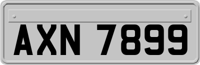 AXN7899