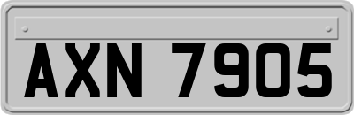 AXN7905