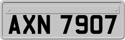 AXN7907