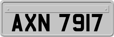 AXN7917