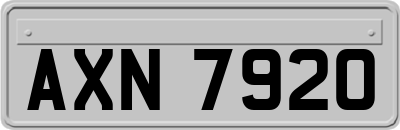 AXN7920