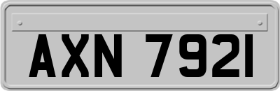 AXN7921