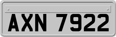 AXN7922