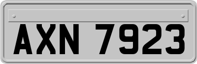 AXN7923