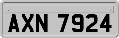 AXN7924