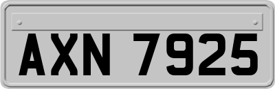 AXN7925