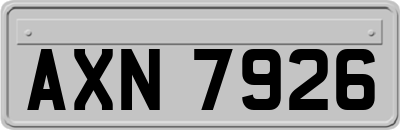 AXN7926
