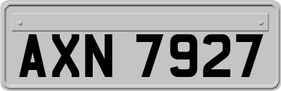 AXN7927