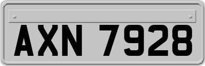 AXN7928