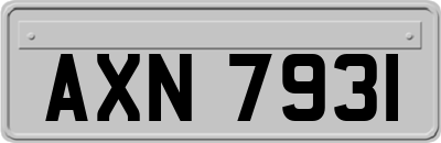 AXN7931