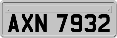 AXN7932