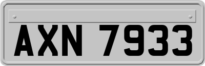 AXN7933