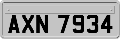 AXN7934