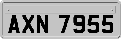AXN7955