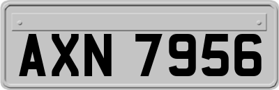 AXN7956