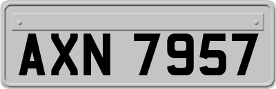 AXN7957