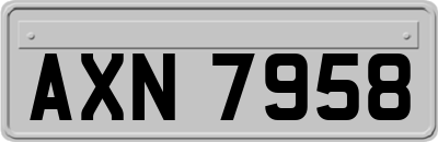 AXN7958