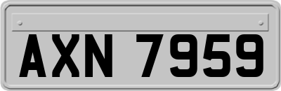 AXN7959