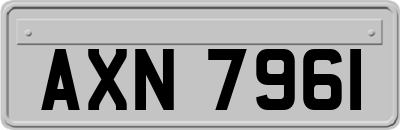 AXN7961
