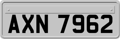 AXN7962