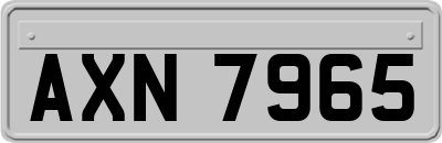 AXN7965