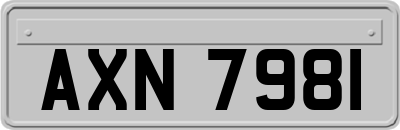 AXN7981