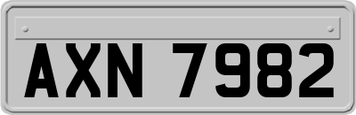 AXN7982