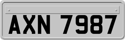 AXN7987