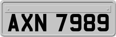 AXN7989