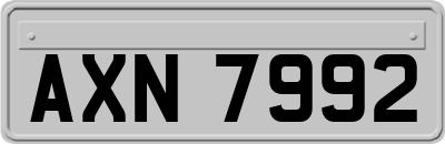 AXN7992
