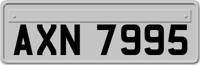 AXN7995