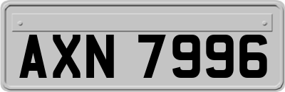 AXN7996