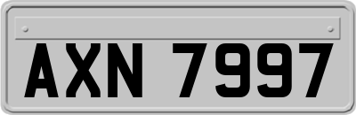 AXN7997