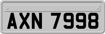 AXN7998