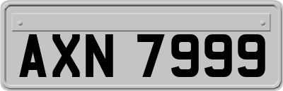 AXN7999