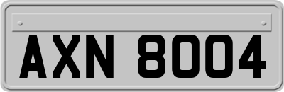AXN8004