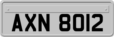 AXN8012