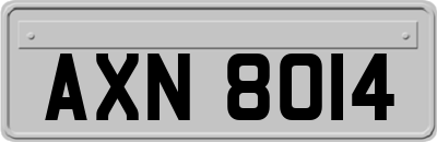 AXN8014