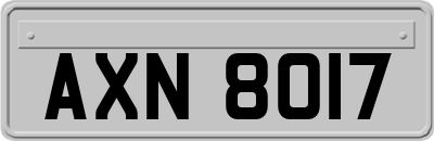 AXN8017