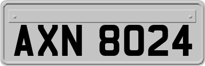 AXN8024