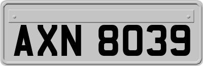 AXN8039