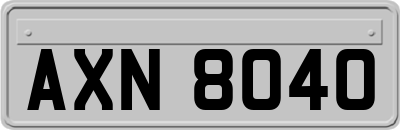 AXN8040