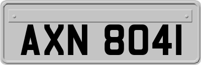 AXN8041