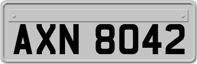 AXN8042