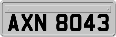 AXN8043