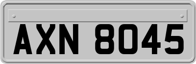 AXN8045