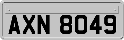 AXN8049