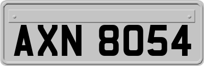 AXN8054