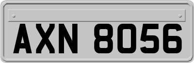AXN8056