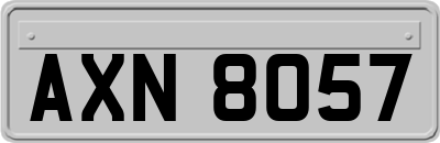 AXN8057
